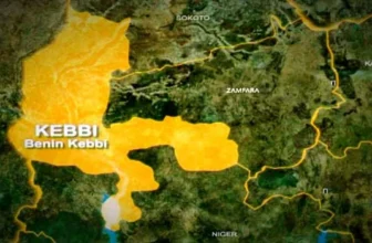 Kebbi
