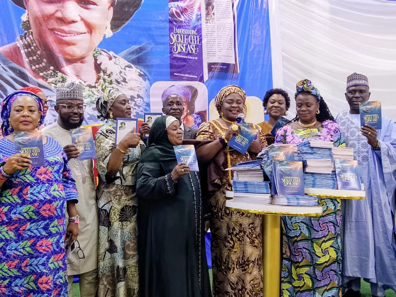 Sickle Cell: Stakeholders Urge FG To Make Genotype Testing Free