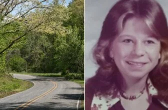 Skeletal remains identified as Maryland runaway Cindy Blizzard