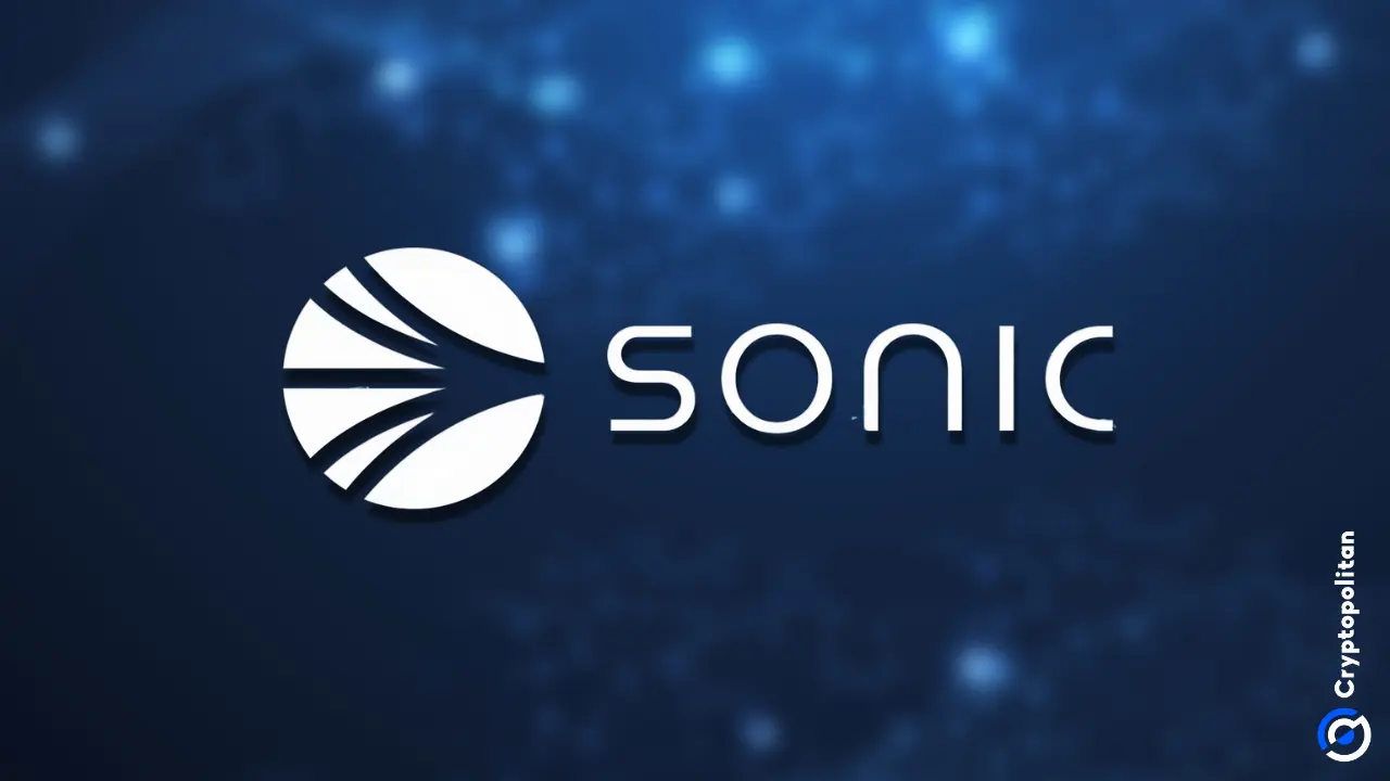 Sonic price prediction 2026, 2027, 2028-2032 4 Sonic