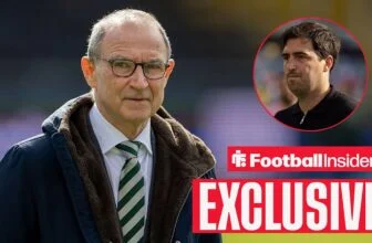 Sources: Celtic plot move to sign Liverpool star after ‘surprise’ twist