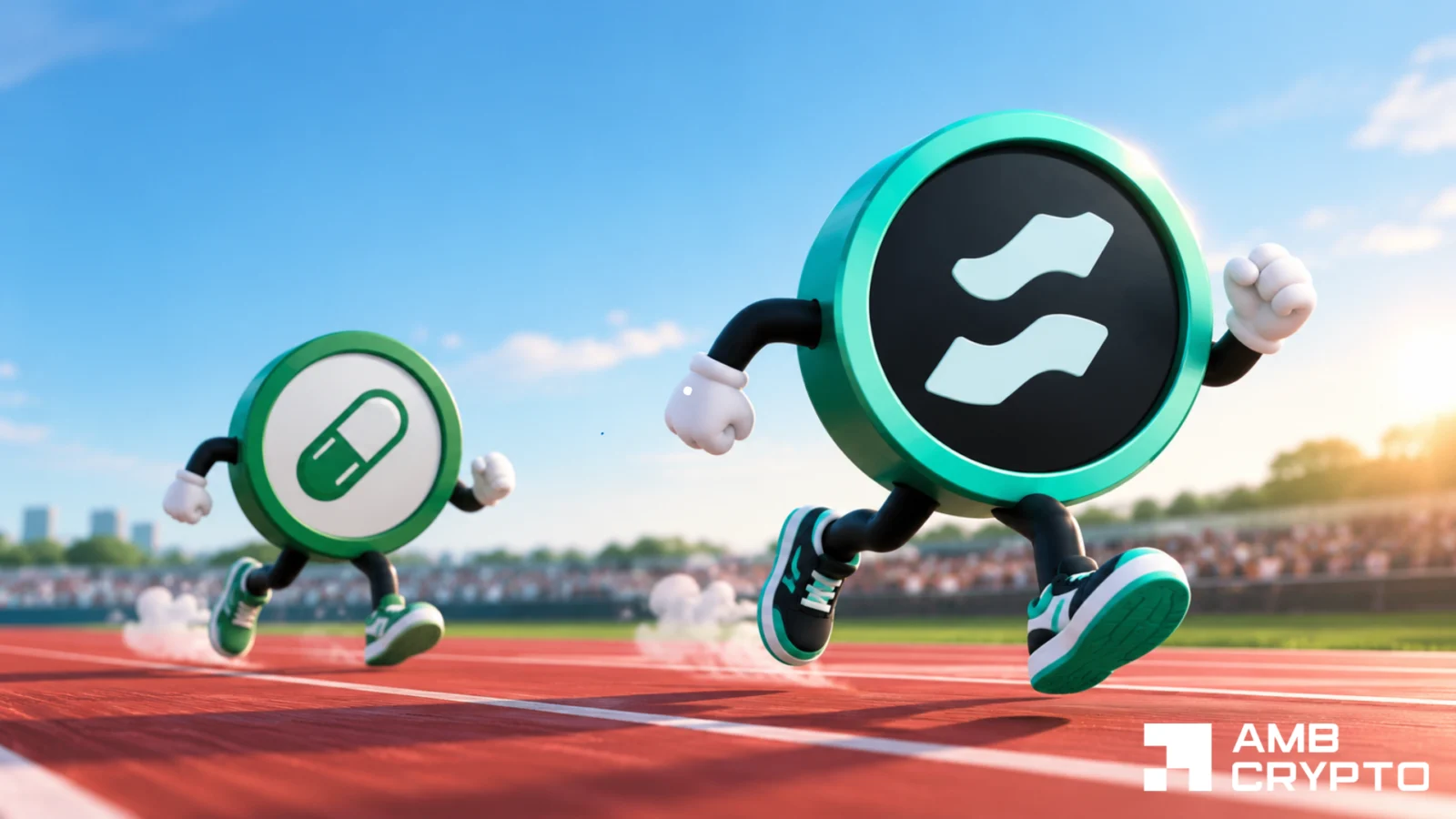 StonkFun overtakes PONS in revenue – Can it become Solana’s next launchpad leader?