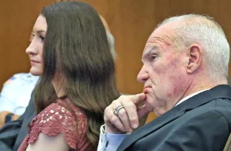 'The View' slams Lindsay Clancy lawyer for shifting defense strategy