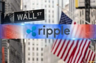 These Wall Street Giants Are the Biggest Holders of Spot XRP ETFs