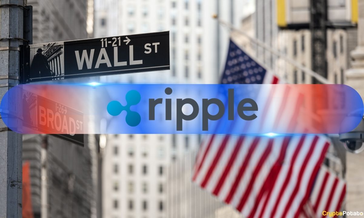 These Wall Street Giants Are the Biggest Holders of Spot XRP ETFs 1 These Wall Street Giants Are the Biggest Holders of Spot XRP ETFs