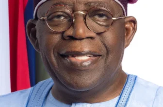 Tinubu unveils $7bn Ogun deep seaport, economic zone