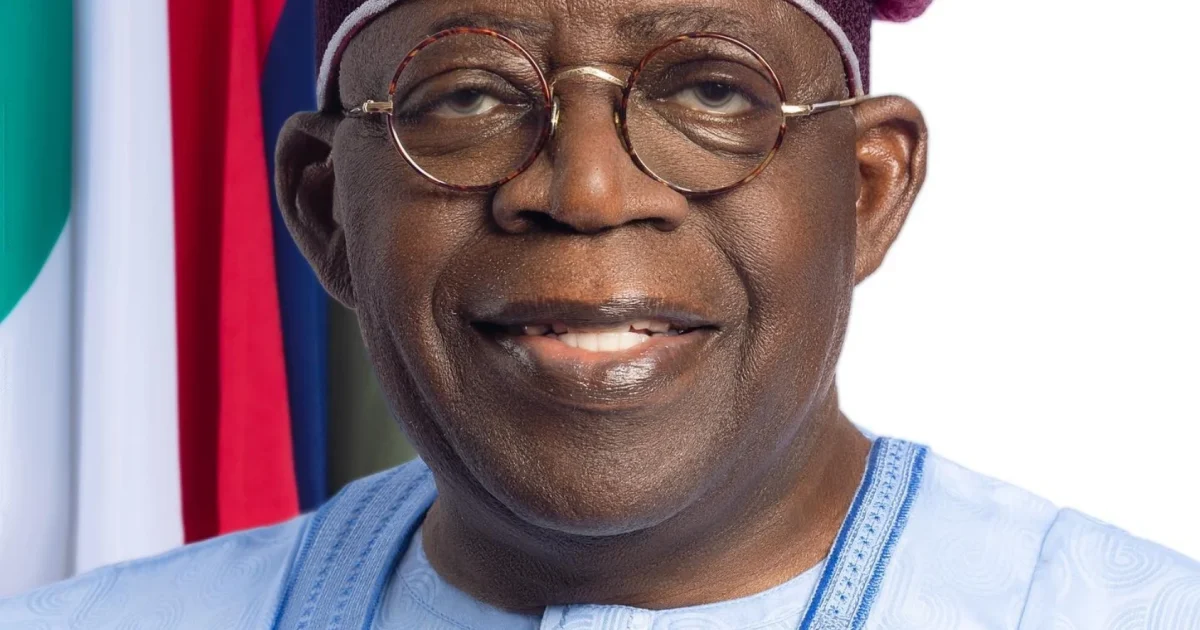 Tinubu unveils $7bn Ogun deep seaport, economic zone 1 Tinubu unveils $7bn Ogun deep seaport, economic zone