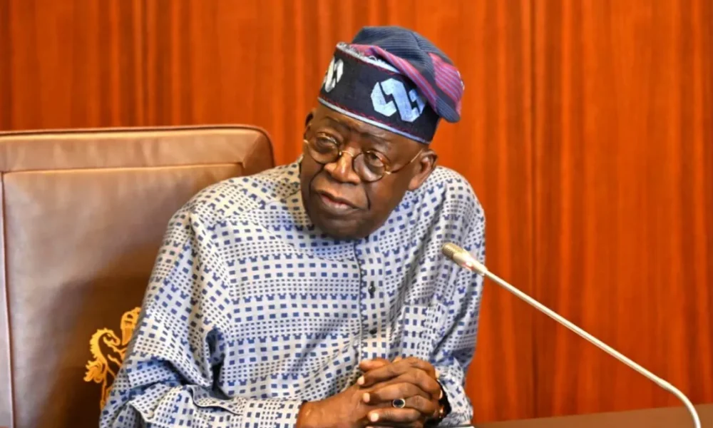Tinubu’s US case is civil records dispute, not criminal trial - Presidency breaks silence 1 Tinubu’s US case is civil records dispute, not criminal trial - Presidency breaks silence