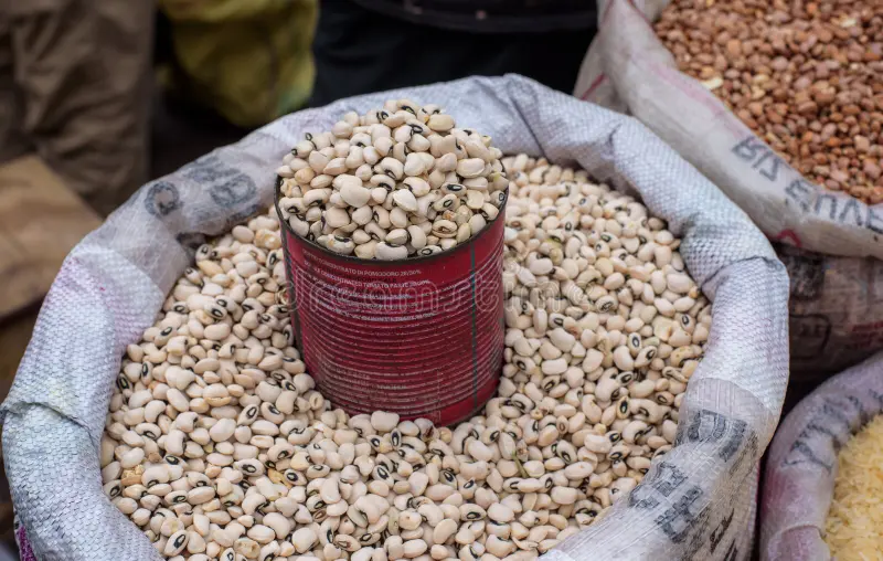 Traders,​‌‍‌​‌‍⁠⁠‌‍‍‍​‌‌​‌‌​ Consumers Seek Alternatives As Beans Price Soars