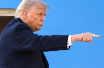 Trump expects new Iran talks despite rejecting deal offer