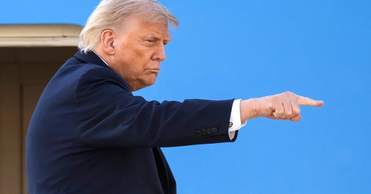Trump expects new Iran talks despite rejecting deal offer