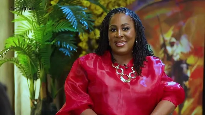US-based Nigerian Professor Uju Anya Proceeds On Voluntary Leave Over Tweet Calling For White Men To Die 1 US-based Nigerian Professor Uju Anya Proceeds On Voluntary Leave Over Tweet Calling For White Men To Die