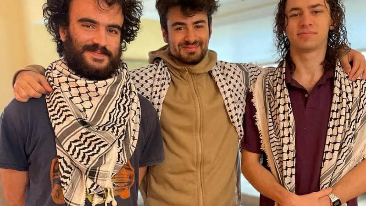 US man convicted in 2023 shooting of three Palestinian students in Vermont | Courts News