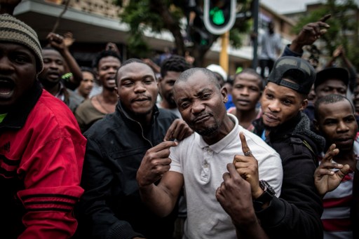 Union alerts Nigerians in South Africa ahead Sept 30 protest