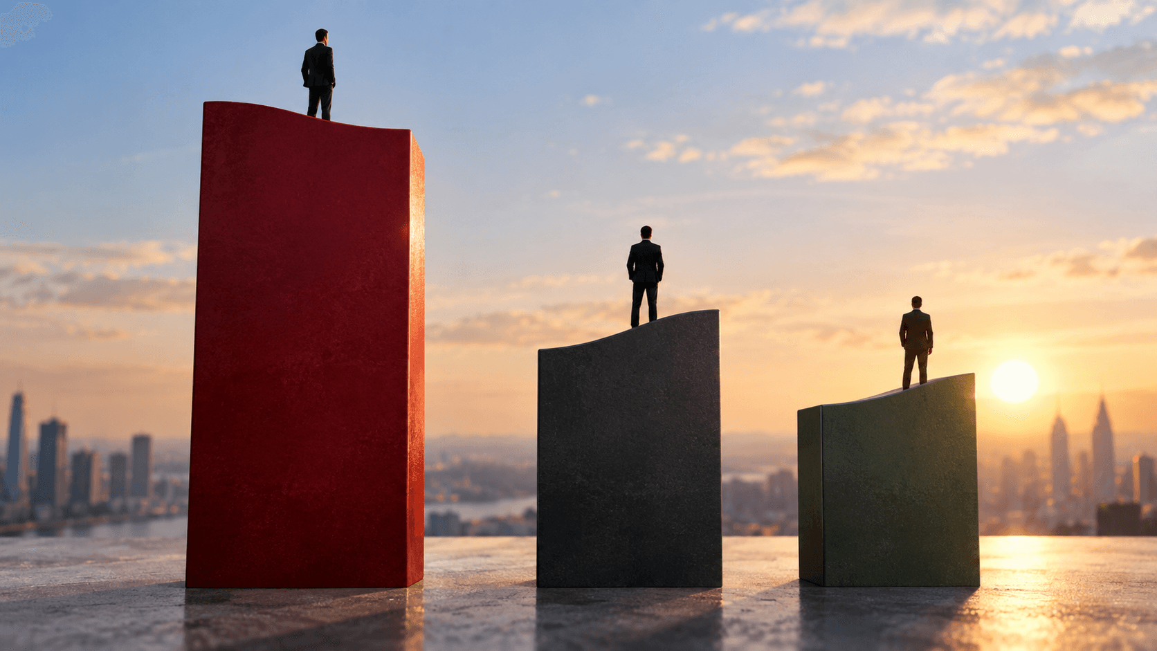 Vanguard Market Share Falls as BlackRock and Fidelity Gain 1 Vanguard Market Share Falls as BlackRock and Fidelity Gain