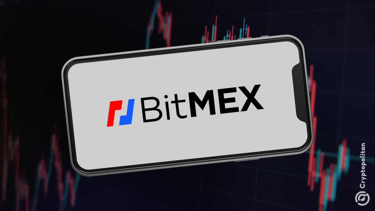 Verified BitMEX users now pay at least $50 a month on balances left after shutdown 1 Verified BitMEX users now pay at least $50 a month on balances left after shutdown.