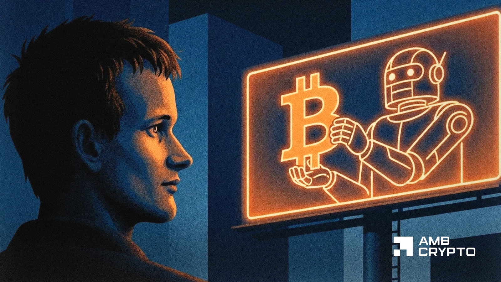 Vitalik Buterin's AI warning could become crypto's next bearish catalyst in Q4 4 Vitalik Buterin's AI warning could become crypto's next bearish catalyst in Q4
