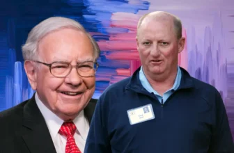 Warren Buffett and Berkshire