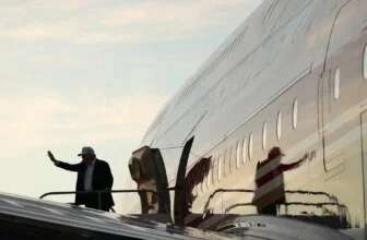 White House bars CNN from Air Force One for Trump’s upcoming trip | Media News