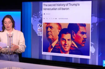 Who is Trump's Venezuela go-between? - Press Review