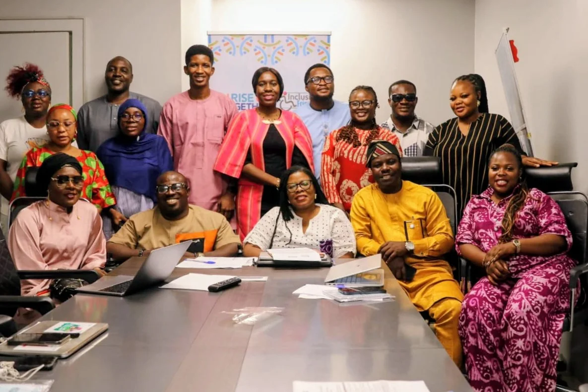 Why Climate Action Must Include Persons With Disabilities