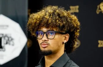 Why Colorado vs. Baylor Presents a Unique Opportunity for Julian Lewis