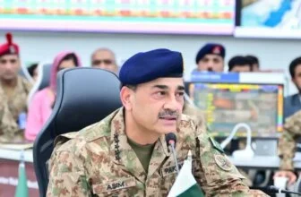 Why Pakistan overhauled its military command structure after five decades | Military News
