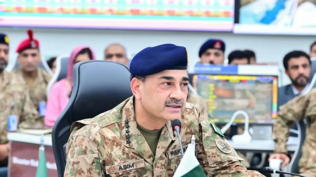 Why Pakistan overhauled its military command structure after five decades | Military News 3 Why Pakistan overhauled its military command structure after five decades | Military News