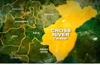 Cross River