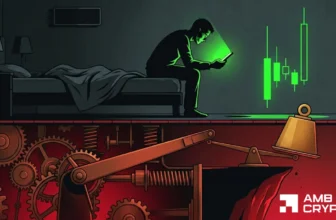 'You are still early': Inside 4-stage machine behind Gen Z's crypto FOMO