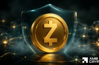 ZEC crypto breaks $1,000, enters top 10 as volume jumps 173%