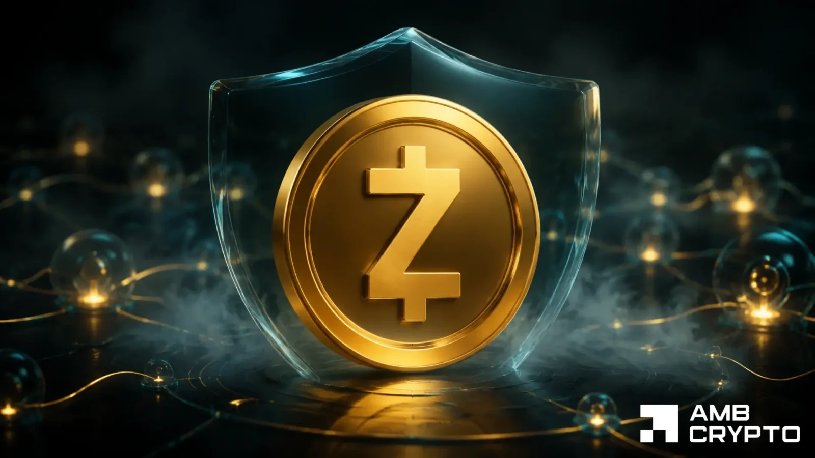 ZEC crypto breaks $1,000, enters top 10 as volume jumps 173% 2 ZEC crypto breaks $1,000, enters top 10 as volume jumps 173%