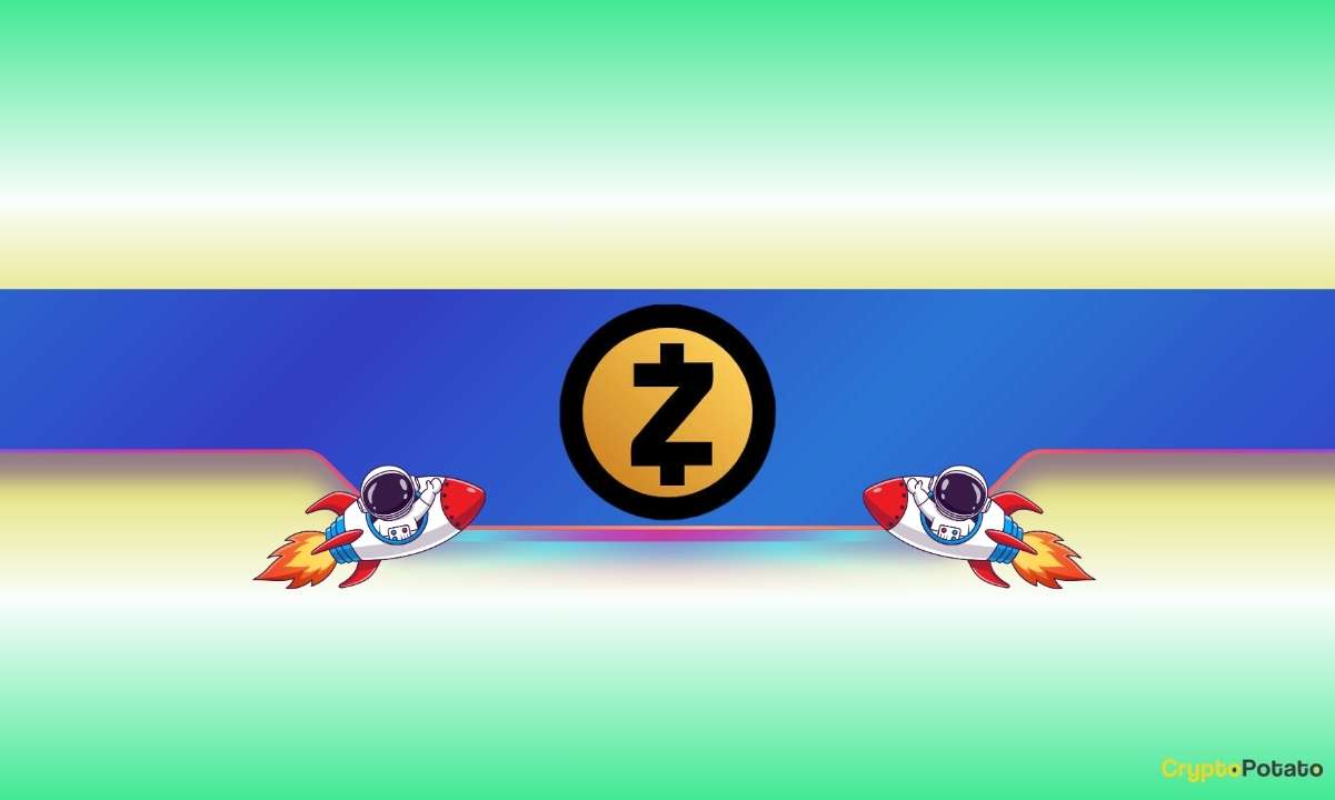 Zcash (ZEC) Soars to a Fresh 10-Year Peak: Further Gains Ahead or Time to Cool Off? 5 Zcash (ZEC) Soars to a Fresh 10-Year Peak: Further Gains Ahead or Time to Cool Off?