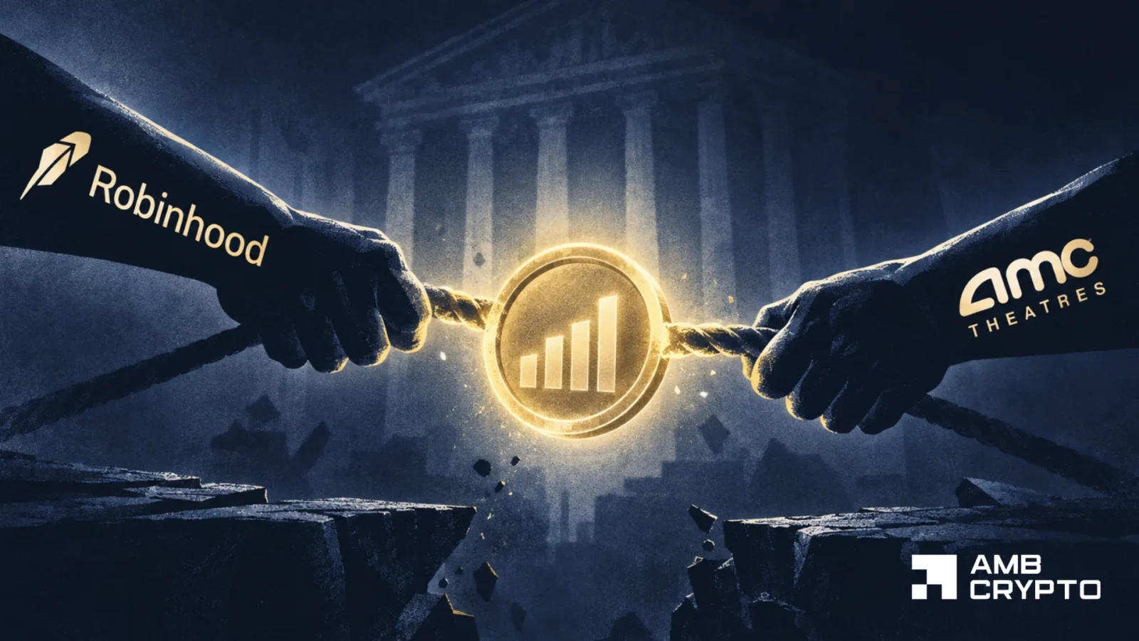 ‘Issuers should have control’ – Robinhood CEO defends tokenized stocks 2 Robinhood defends tokenisation