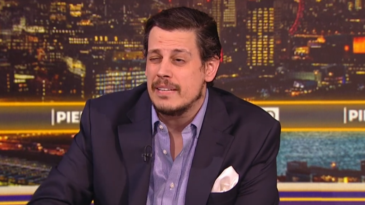 ‘Really terrified’: Milo Yiannopoulos speaks out after deportation from US | Donald Trump News 1 ‘Really terrified’: Milo Yiannopoulos speaks out after deportation from US | Donald Trump News