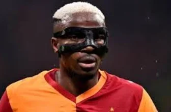 Victor Osimhen