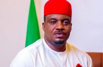2027: Citizens Must Own Back Power To Hire, Fire Representatives– Okereke