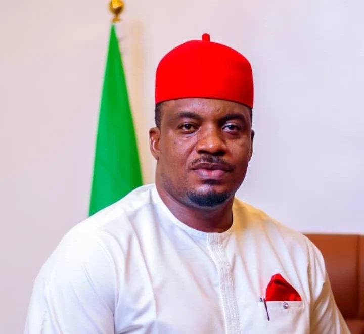 2027: Citizens Must Own Back Power To Hire, Fire Representatives– Okereke