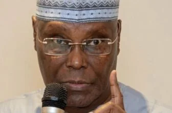 2027 Elections: Atiku challenges INEC to reveal identity of ballot paper printers