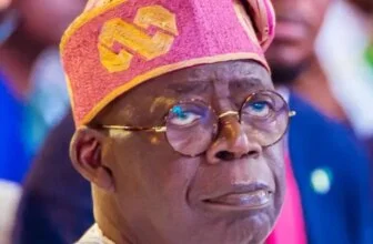 2027: Washington assessing post-Tinubu scenario - Atiku-linked US firm