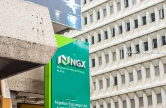 NGX LOGO on equities market NGX LOGO NGX logo Investors position NGX LOGO Airtel Africa on NGX NGX RegCo reinforces investor protection with over N500m in recoveries