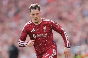 Liverpool Echo