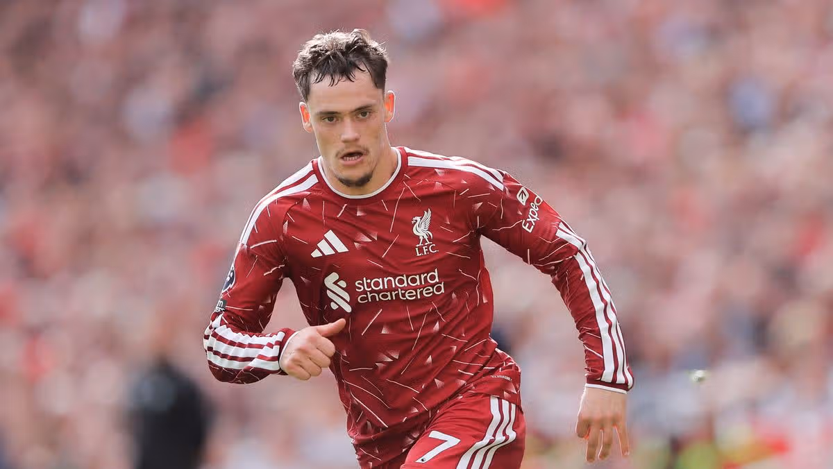 Liverpool Echo