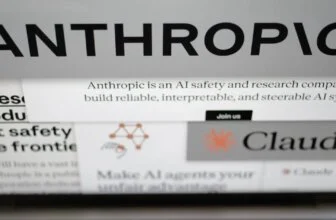 Anthropic says it will commit 5% of shares to ‘public benefit’ fund | Business and Economy News