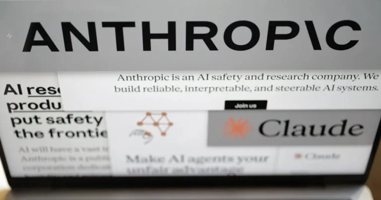 Anthropic says it will commit 5% of shares to ‘public benefit’ fund | Business and Economy News