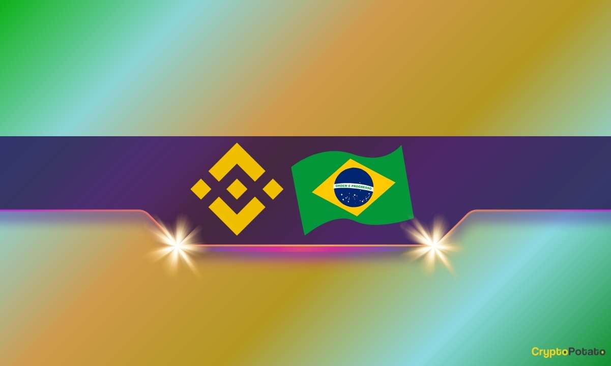 Binance to Restrict 8 Services and Delist 22 Tokens in Brazil 1 Binance to Restrict 8 Services and Delist 22 Tokens in Brazil