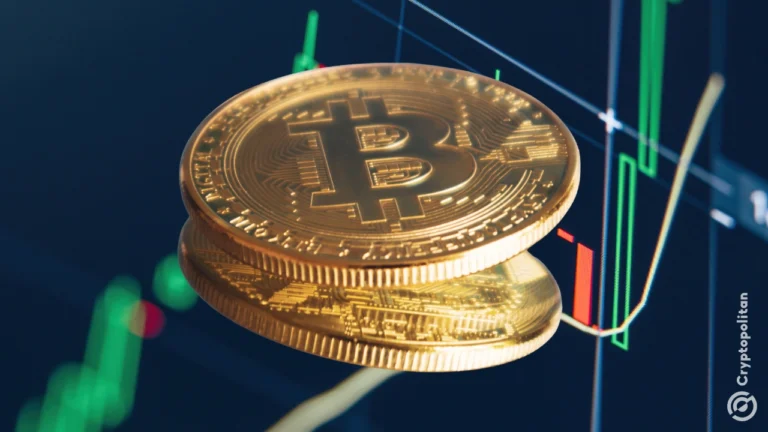 Bitcoin tests Uptober again, a year after the 10/10 crash that broke it