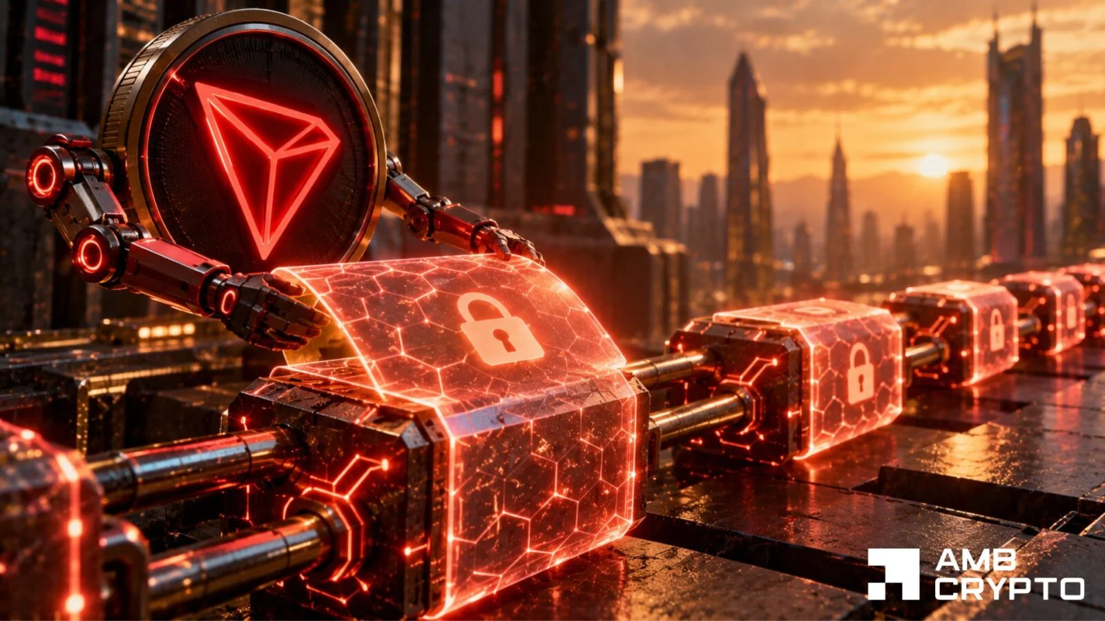 Can TRON go quantum resistant safely? Expert calls for rigorous reviews