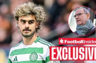 Celtic risk Jota 'disaster' after 'behind-the-scenes' move
