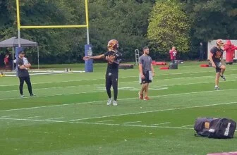 Commanders Get Better Look at Jayden Daniels, But the Biggest Question Remains — Burgundy Roundup